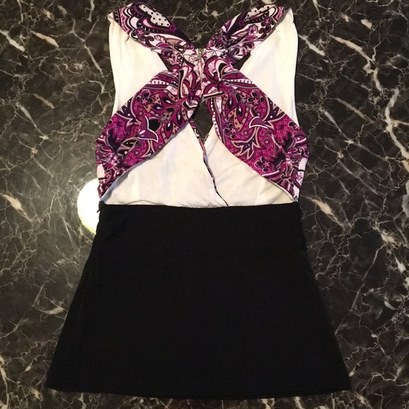 NWOT: Rampage top - Small - Picture 3 of 7